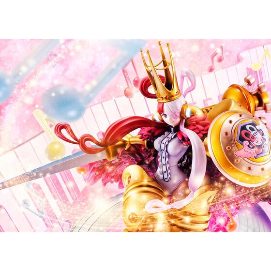 One Piece Uta Am the Portrait.Of.Pirates “RE-MAXIMUM” ~I Strongest~