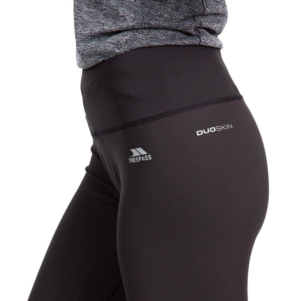 TRESPASS Womens/Ladies Vivien Active Leggings