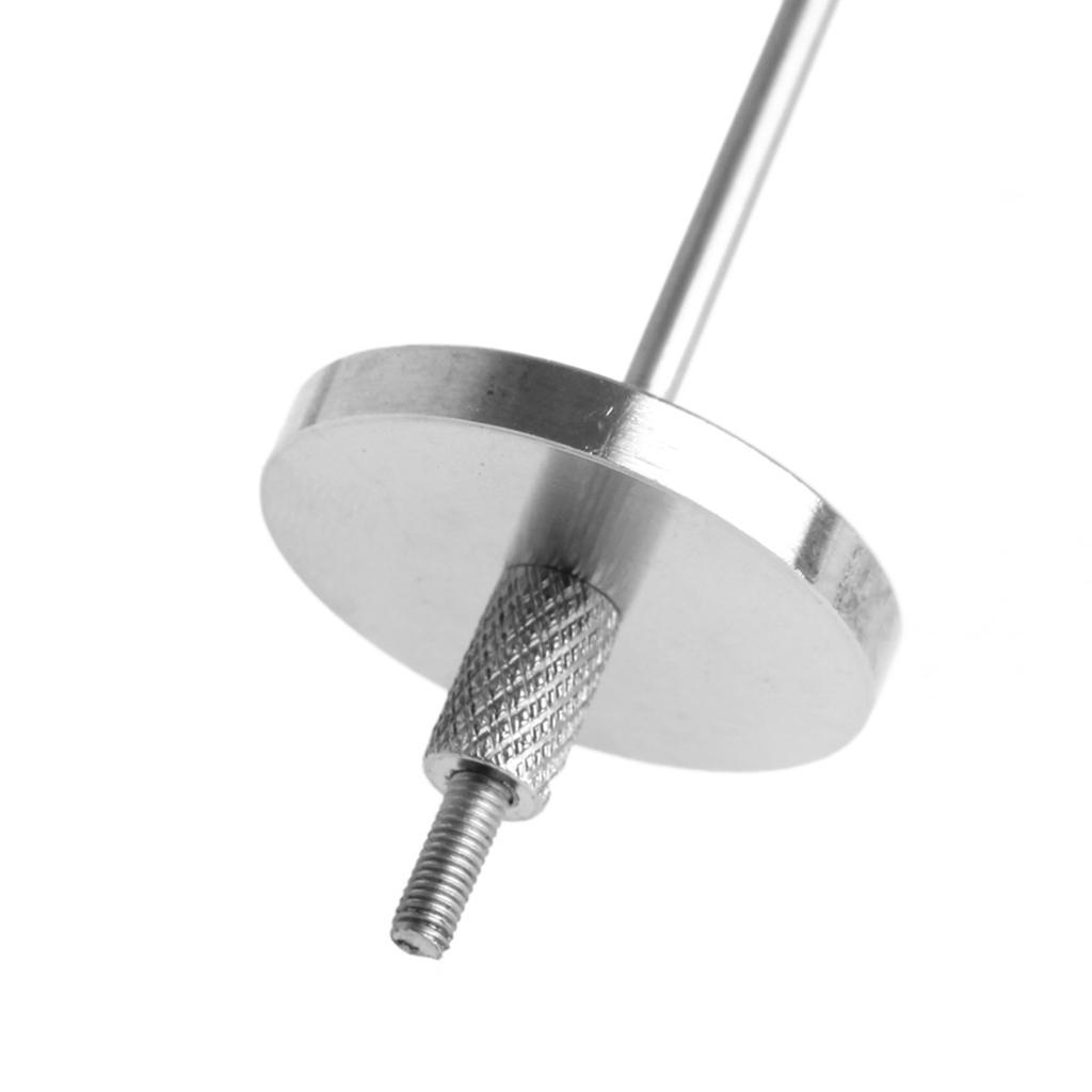 Foods Hanging Foraging Toy Stainless Steel Parrot Fruit Vegetable Stick Holder