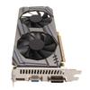 Graphics Card 128BIT GDDR5 PCI Express2.0 Double Fan PC Computer Discrete Gaming Graphics Card GTX550Ti 4GB