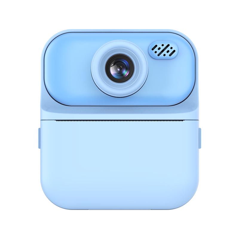 Children s 4800W HD Mini Instant Print Camera