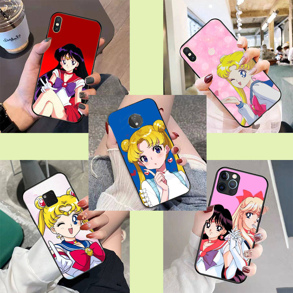 

DK-105 Sakura Sanrio силиконовый чехол для iPhone 15 14 Xiaomi POCO M6 F6 Redmi Note 13 12 13C 8 9 Samsung S24 S23 S22 S21 FE Pro Plus Ultra Xiaomi POCO F6 бездна