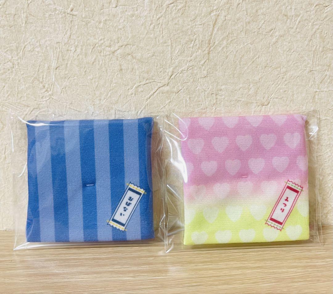 

[USED] Demon Slayer: Kimetsu no Yaiba Rukappu Figure Bonus Cushion