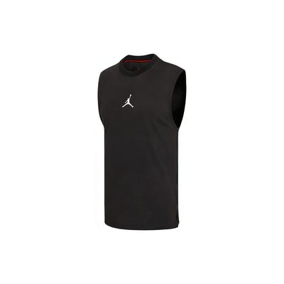 Dri-FIT Men's Sleeveless Tank Black DC3237-010