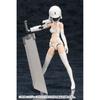 KOTOBUKIYA Megami Device WISM Soldier AssaultScout Height approx 140mm 11 scale plastic model KP406X