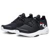 Fila Athletics Mind 3 Black/White Women's A12W042109FBW