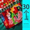 Festive Hair Clips: New Year, Christmas, Mid-Autumn, National Day Gifts for Kindergarten Activities & Whole Class Blind Bags