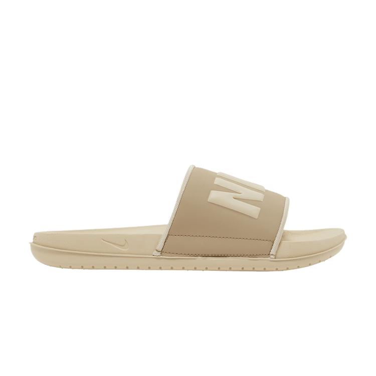 Nike Offcourt Slide  Khaki Rattan  41