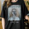 The Freezer Bride Tour Ethel Cain Tricou Negru Bumbac Unisex Tricou Unisex