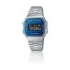 [Casio] Casual Watch A168WEM-2BEF Blue Casual Uni