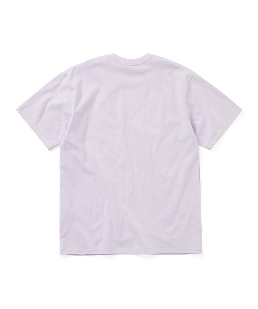 THISISNEVERTHAT Outer Space Tee Lilac