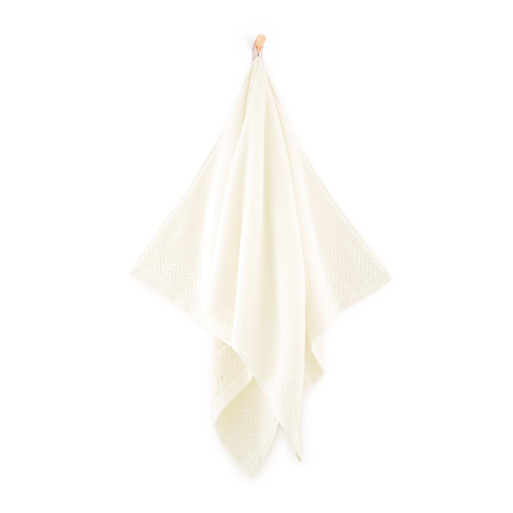 Ręcznik Toscana 70X140 Zwoltex Kremowy