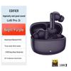 EDIFIER Lolli Pro 3i True Wireless ANC Earbuds