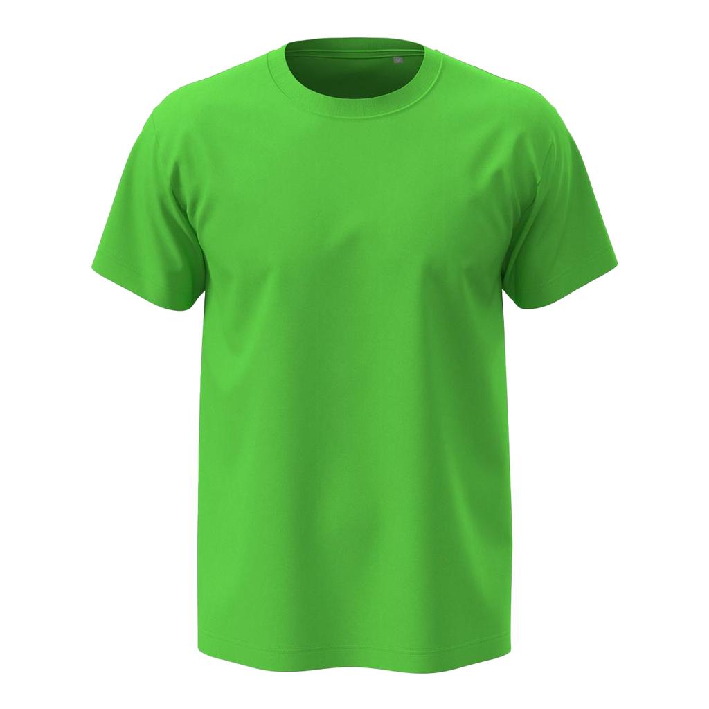 Stedman Mens Comfort Tee