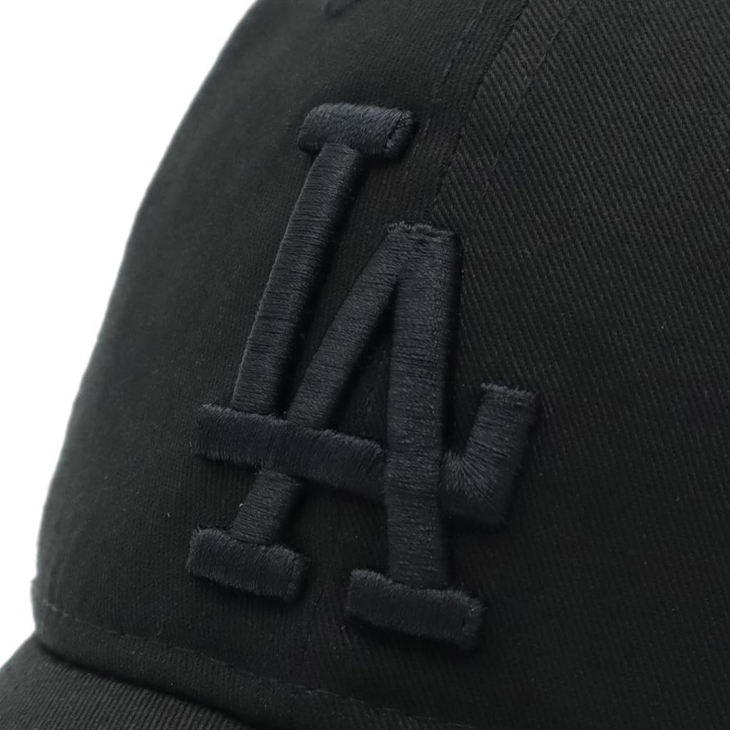 Cap MLB LA Black 920 LOSDOD SPRING VIBES BLK [New Era] M/L