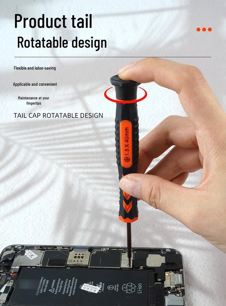 Safe Torx Screwdriver Set for SONY & XBOX Controllers, PS5 & PS4 Console Repair