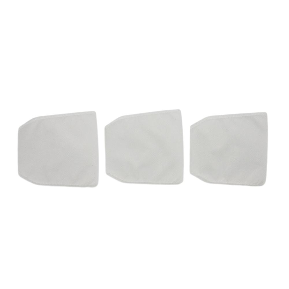 

3 шт. 443060-3 Фильтры для различных беспроводных пылесосов CL108 DCL180Z BCL106 CL100DZ Запасные аксессуары China Mainland