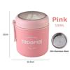 Stainless Steel Vaccum Cup Soup Lunch Box Storage Warmer Multi-Layer Food Container Office Food Thermal Jar Thermos Bento