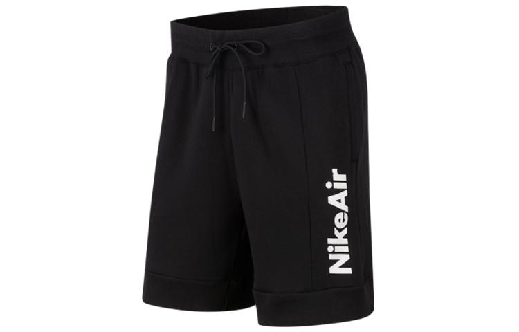 Nike Casual Shorts Men s Black Moderate CJ4833-010 S