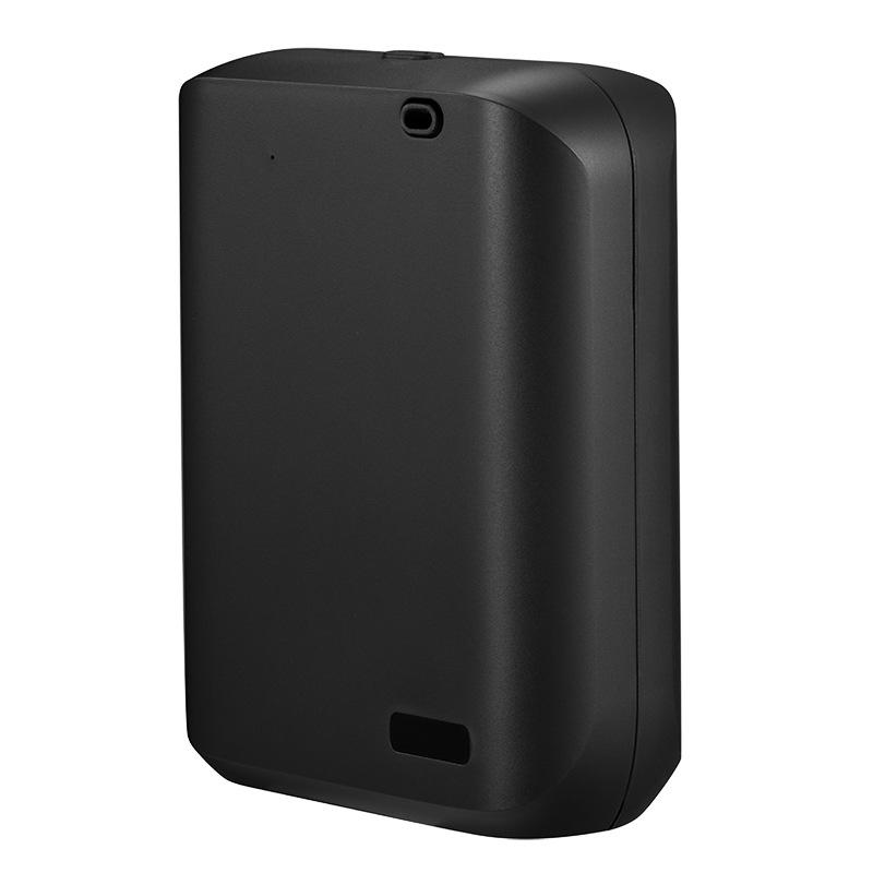 

X60 Smart Bluetooth Aroma Diffuser with App Control for Hotels and Bathrooms