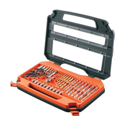 Accesorii pentru sculele electrice – Burghie