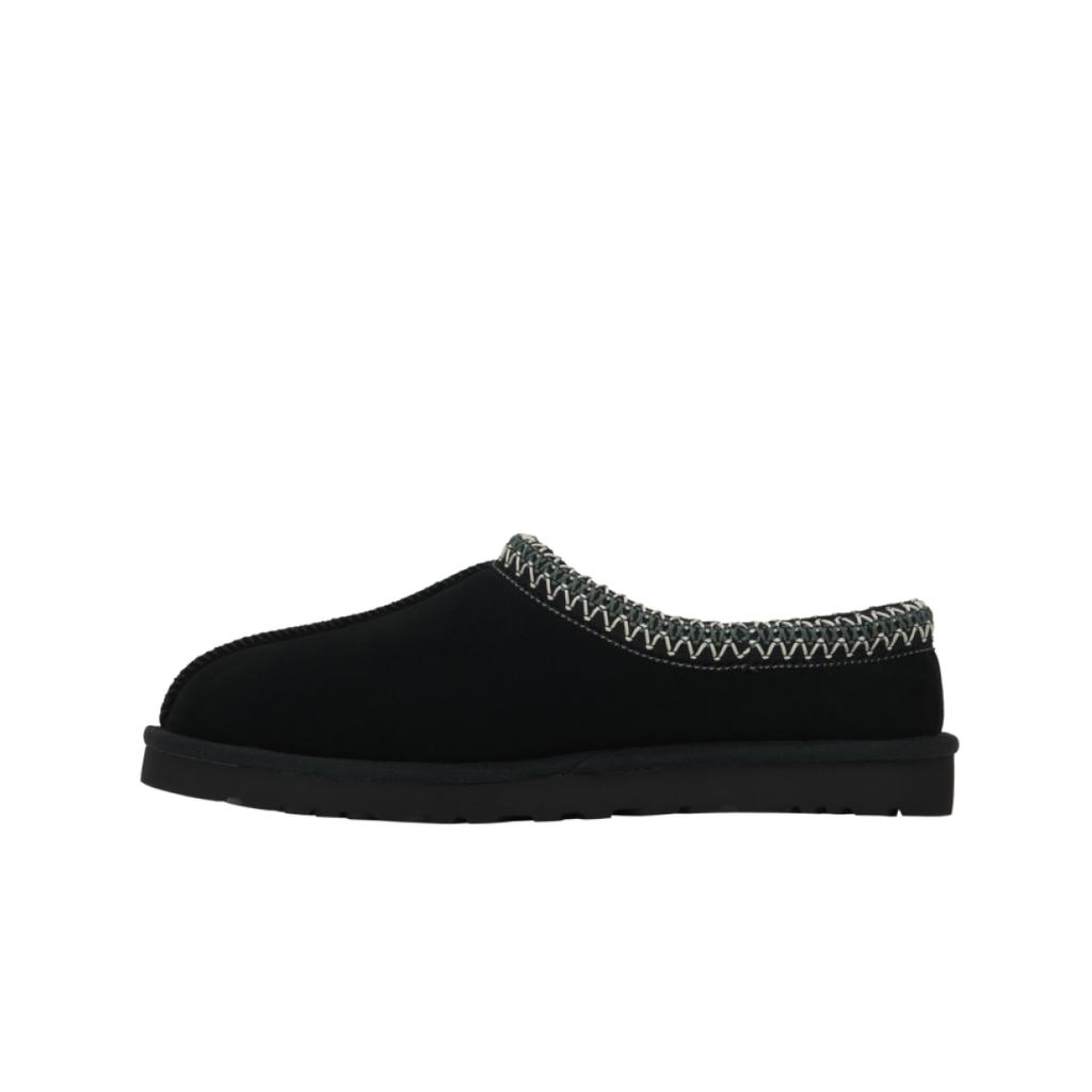 UGG Tasman Slipper Black Men Sneakers 5950-BLK