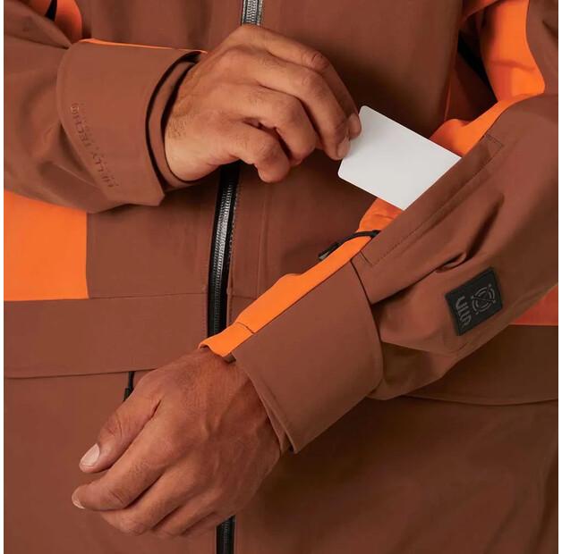 Helly Hansen Куртка Sogn Evo Shell