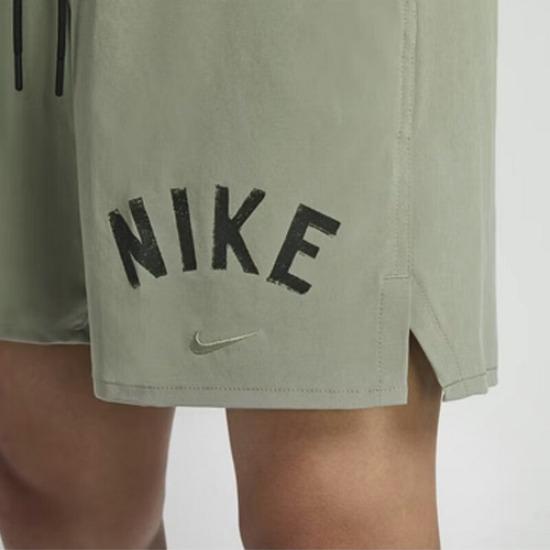 Nike Sports Shorts Men Khaki FV9895-053