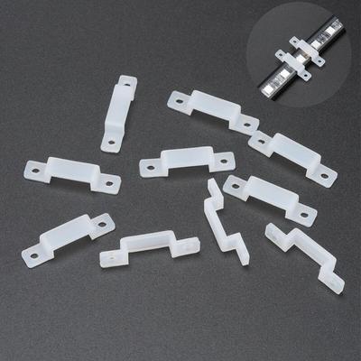 Zubehör für LED-Streifenhalter für 3528/5050 Küchenschränke