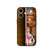 Nami ONE PIECES Roronoa Luffy Zoro Cover Phone Case for Apple iPhone 16 15 14 Plus 13 12 Mini 17 Pro Max + 16E Air 16+ ProMax