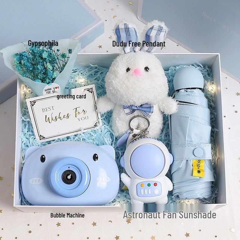 Heartfelt Birthday Gift for Girlfriend, Best Friend, or Bridesmaid - Luxury Souvenir for 18-Year-Old Girls