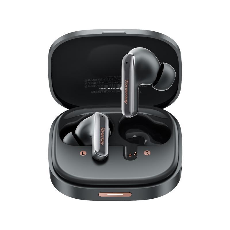 Tangmai M4 Series True Wireless HiFi ANC Earbuds