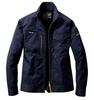 BURTLE Jacket Navy 6201 3 M (Unisex) Autumn/Winter