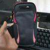 Mobile Accessories Smartphones Running Wristlet Mobile Bag Phone Case Arm Phone Holder Arm bag