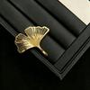 Gold Plated Insect Animal Badge Vintage Suit Lapel Pin for Women Men Brooch Gift for Celebration