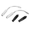   Brake Noodle Cable Pipe Bendable Friction Reduction Rustproof   Cycling Brake Pipe for Mountain Bikes Road Bikes BMX