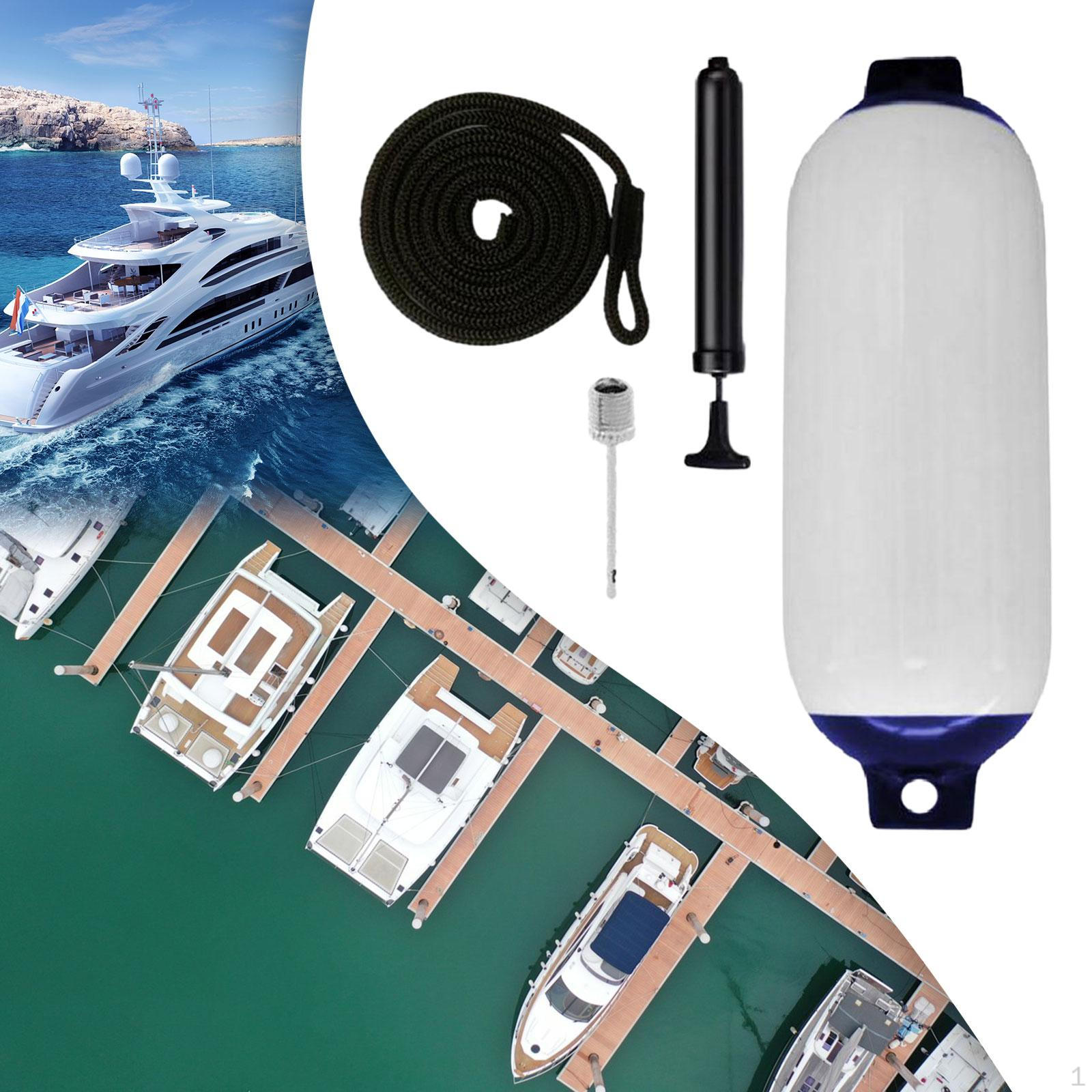 

Лодка, аксессуар, 15,75 х 4,33 дюйма, White Rope