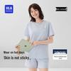 HLA Air8S Women's Round Neck Quick-Dry T-Shirt