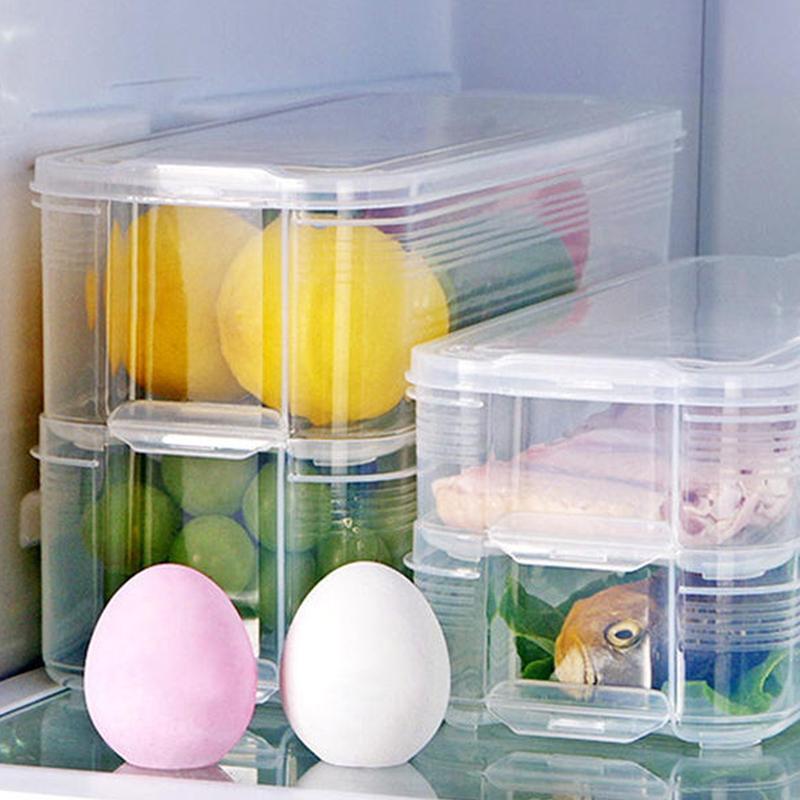 Diatomaceous Earth Odor Absorbing Egg Kitchen Air Freshener Moisture Absorption Refrigerator Deodorizing Fishy Musty Remover
