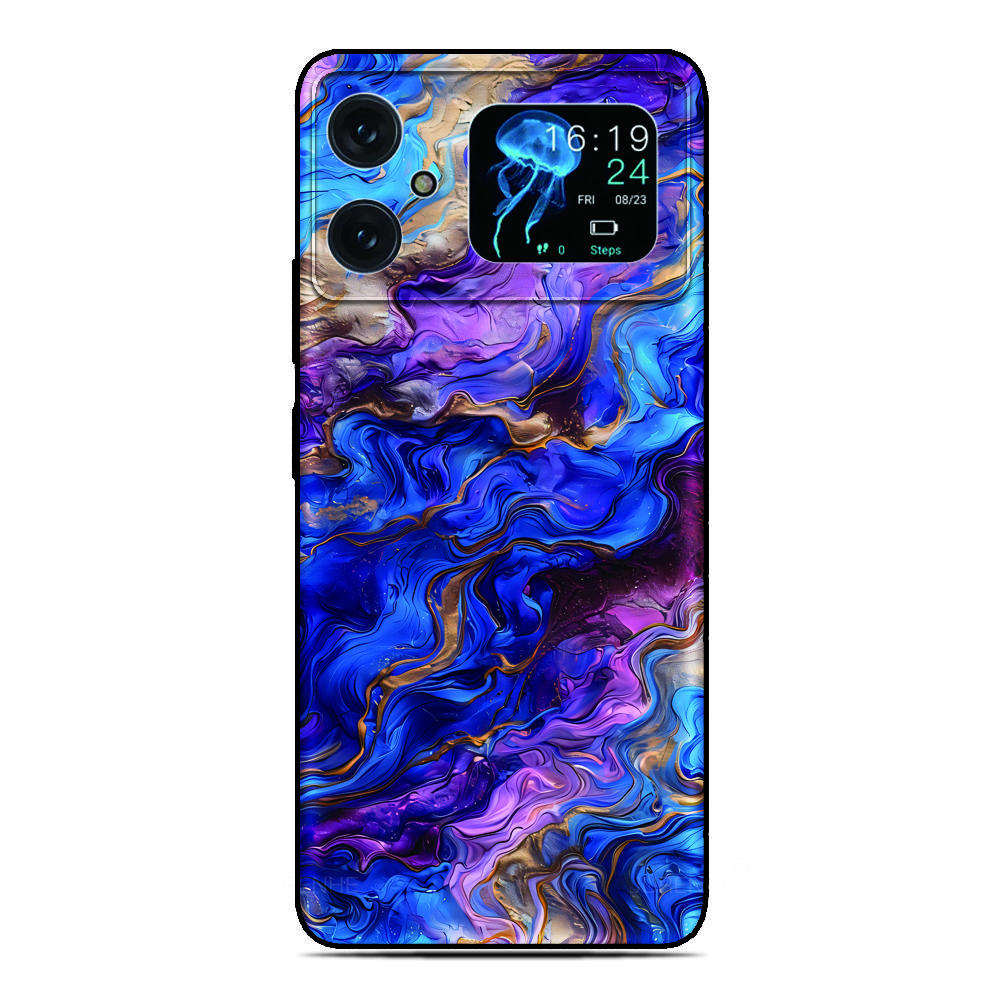 

Image Marble Phone Case For Blackview Wave 9C 8C 6C Shark 9 Color 8 A100 A96 A95 A90 A85 A80 A70 A55 A53 A52 A200 Pro Cover Blackview Oscal C80