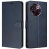 Magnetic Luxury Leather Wallet Flip Case Shockproof Phone Cover For VIVO V60 Lite V50 Lite V50e V50 V40 Pro V40 SE V30 V29