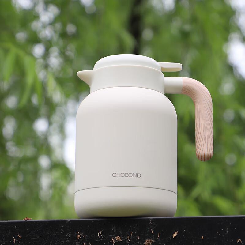 CHOBOND Tea Style Insulated Thermos 1500ml