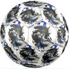 Cristiano Ronaldo Taglia Moda 5 Pallone da Calcio Resistente all'Usura Antiscivolo per Allenamento Sportivo Uso Ricreativo