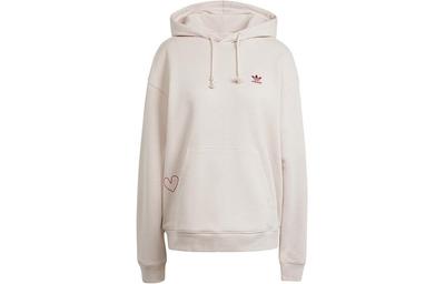 Sweatshirt Women's Light Pink IS5203