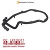 Tubo de Água de Alta Qualidade LR128317 para Land Rover New Defender 2020