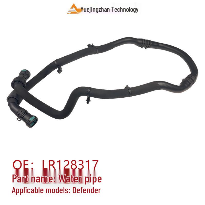 Tubo de Água de Alta Qualidade LR128317 para Land Rover New Defender 2020