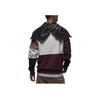 Jordan Color Block Hooded Sweatshirt Men Tops Multicolor DV1596-133