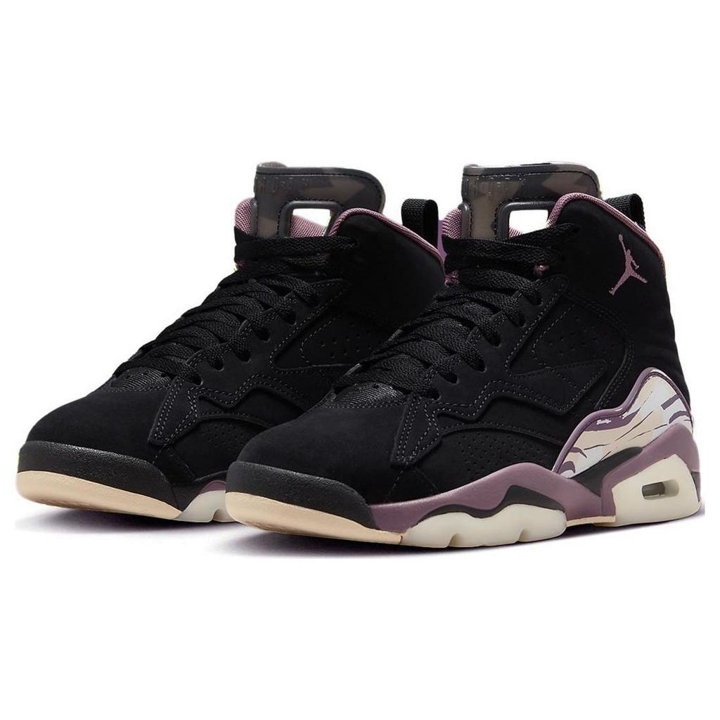 Air Jordan Jordan MVP Violet Ore Scarpe da Ginnastica da Donna Nero Sky-J-Malva Guava-Ghiaccio FB9019-005