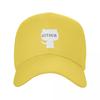 Github Programming Python Linux Code Logo Baseball Caps Fashion Men Women Hats Casual Cap Sports Baseball Hat Casquette