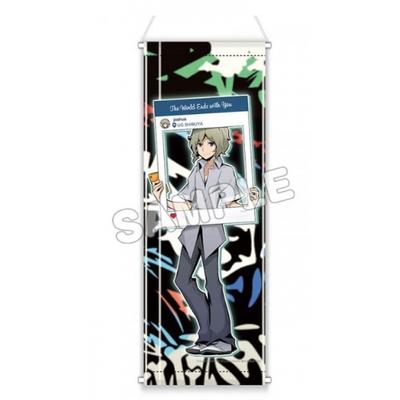 Tbs Glowdia The World Ends With You Twewy The World Ends With You The Animation Slim Tapiserie Joshua